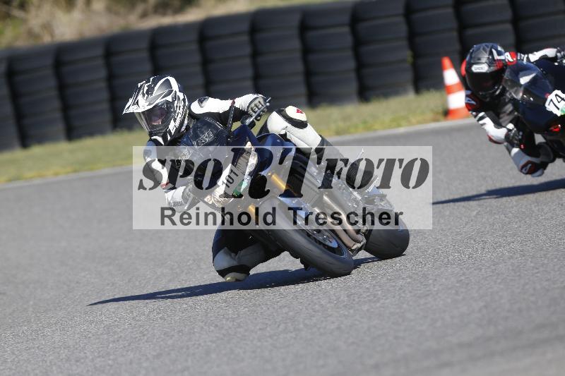/45 15.09.2026  Trackday Domi Aegerter Trackday ADR/Gruppe gruen/101